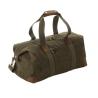 Bolsa de lona encerada Heritage