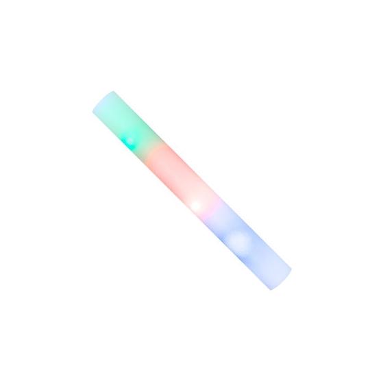Barra de animação RGB