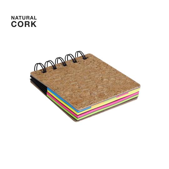Terny Sticky Notepad