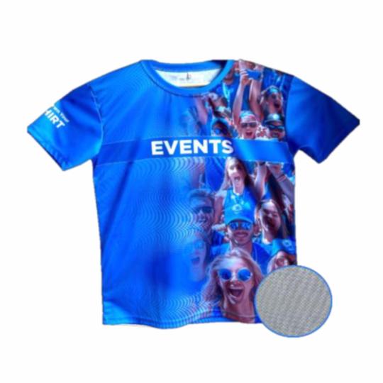 Camiseta de sublimación...