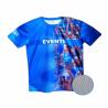 Sublimation T-shirt Events (Production)
