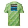 Camiseta sublimada en poliéster con tacto de algodón (Producción)