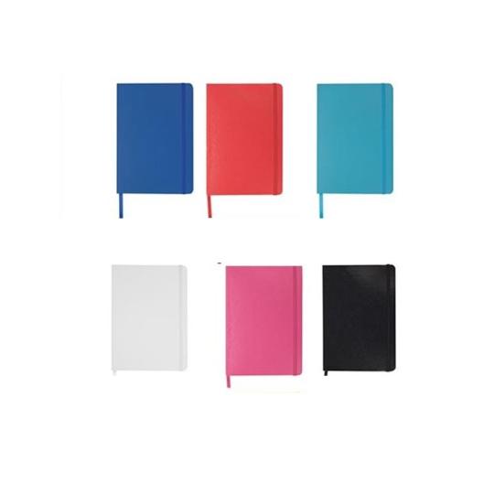 Kiny A5 notepad