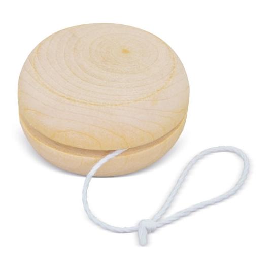 Yo-Yo Madera