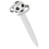 Caneta desportiva anti stress Futebol Campeonato