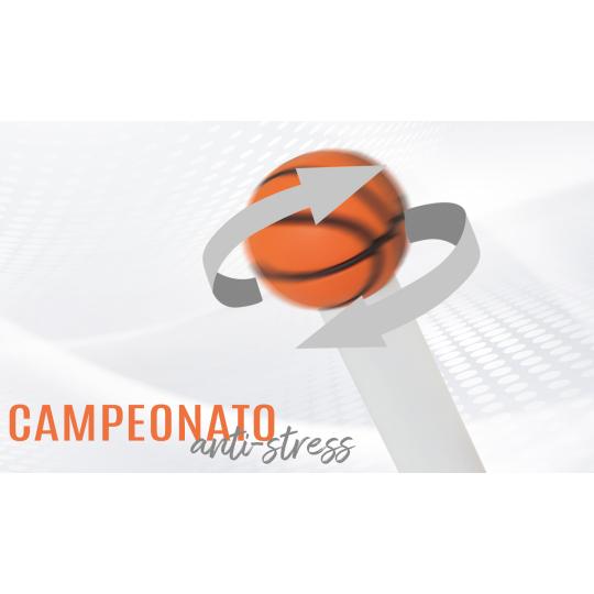 Caneta desportiva anti...