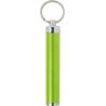 ABS torch with Zola key holder