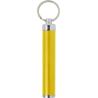 Linterna ABS con llavero Zola