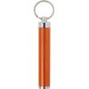 ABS torch with Zola key holder