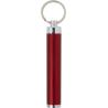 ABS torch with Zola key holder