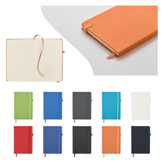 Cahier Arpu