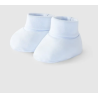 Baby booties / Carapim (Production)
