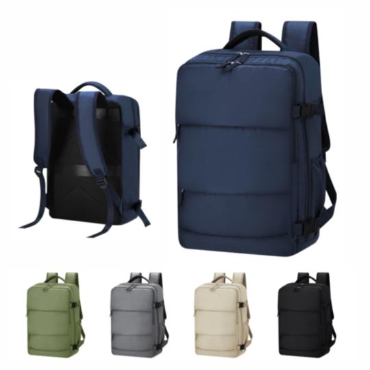 Mochila portátil 15'' Hinkle