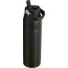 Bouteille d'eau de 1,06 litre avec paille rétractable "Stanley IceFlow™ 2.0" Stanley®