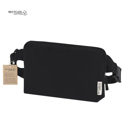 Bolsa Tira-colo de Cintura...