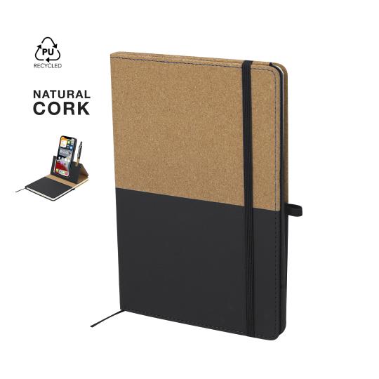 Suttony Support Notepad