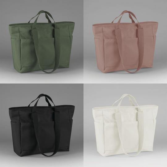Bolsa Multiusos Bagbase®