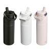 Garrafa de água de 700 ml com palhinha retrátil "Stanley IceFlow™ 2   Stanley®.0"