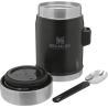 Frasco de comida de 400 ml con tenedor/cuchara Stanley Legendary Stanley®