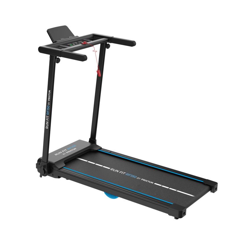 Passadeira Prixton RF150 Run Fit Prixton