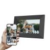 Digital photo frame wi-fi 7" Prixton Prado S Prixton®