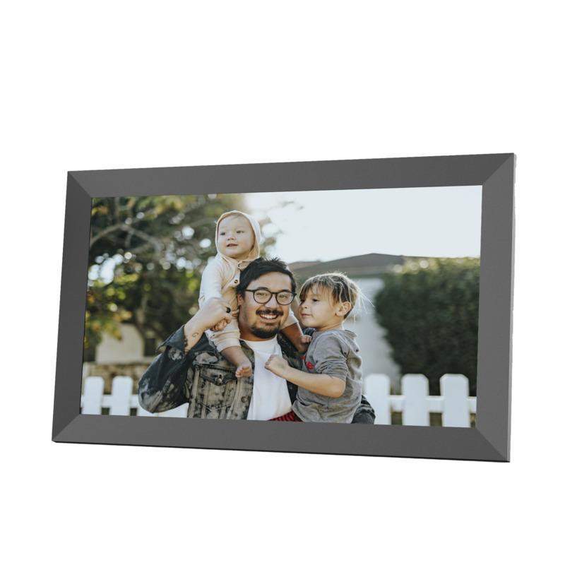 Cadre photo numérique wi-fi de 15,6" Prixton Prado XL  Prixton®