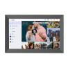 Cadre photo numérique wi-fi de 15,6" Prixton Prado XL  Prixton®