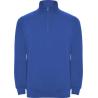 Camisola com fecho de correr parcial Aneto Roly®