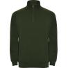 Camisola com fecho de correr parcial Aneto Roly®