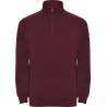 Camisola com fecho de correr parcial Aneto Roly®