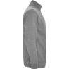 Camisola com fecho de correr parcial Aneto Roly®