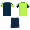 Conjunto deportivo unisex Juve Roly®