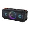 Altavoz Bluetooth® para karaoke de 75 W Prixton Jaia Max Prixton®