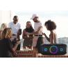 Altavoz Bluetooth® para karaoke de 75 W Prixton Jaia Max Prixton®