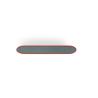 Powerbank 4.000 mAh com carregador wireless 5W em alumínio reciclado (100% rAL) Cassini