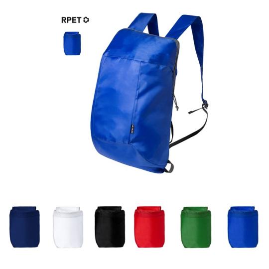 Mochila Plegable Redrax
