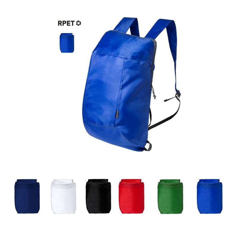 Sac à dos pliable Redrax
