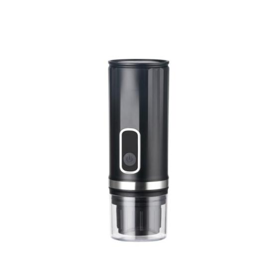Portable coffee machine...