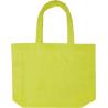 Saco de praia de tecido turco reciclado GRS de 13 L Siam