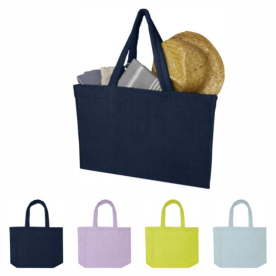 Sac de plage en tissu turc...