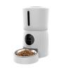Intelligent automatic feeder for pets with wi-fi Prixton® "