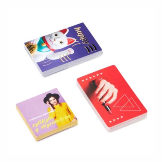 Identification cards /...