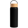 Botella de Acero Inoxidable con Pared Doble de 530 ml Reborn