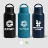 Bouteille en acier inoxydable à double paroi de 915 ml Mariner