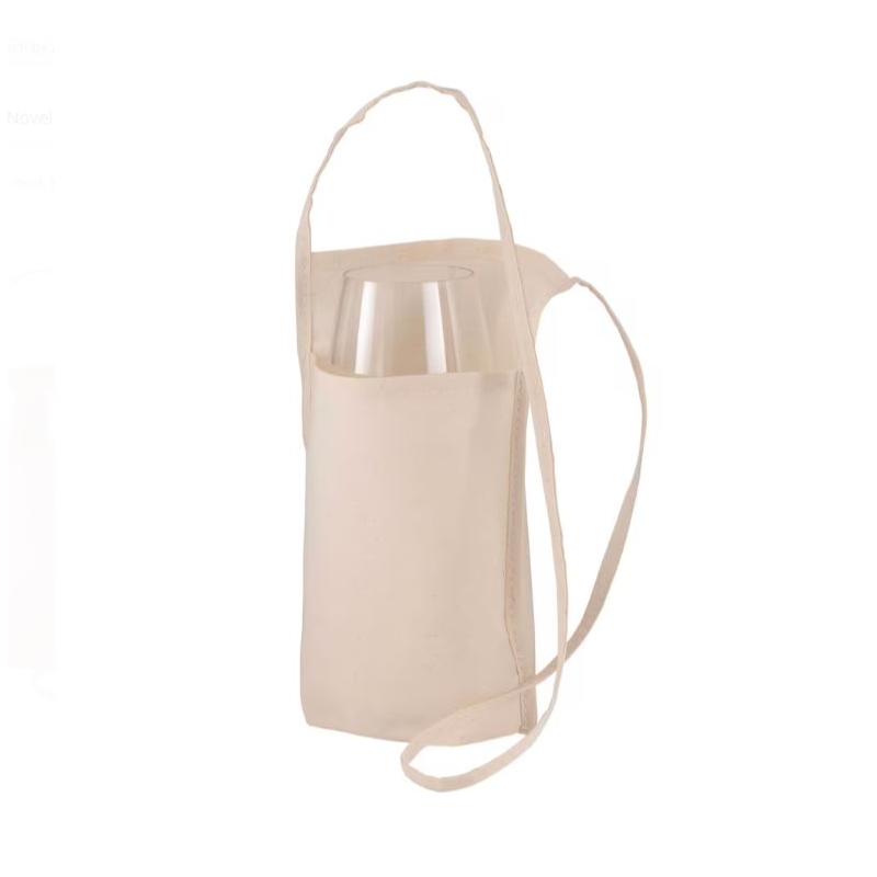 Cotton neck tasting cup holder Soave 150