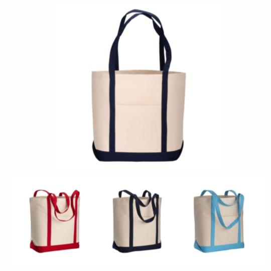 Saco de compras