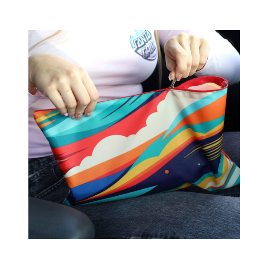 Bolsa impermeable para...