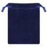Bolsa de Terciopelo "LOVAIN""
