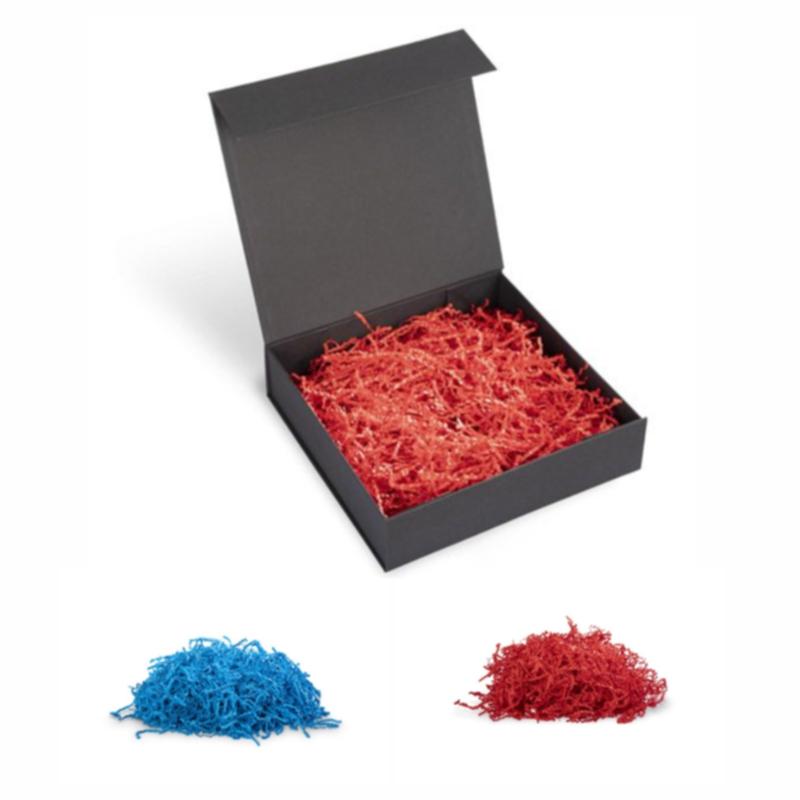 Palha 1kg Kraft Fris
