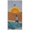 Sublimation Towel Lengi